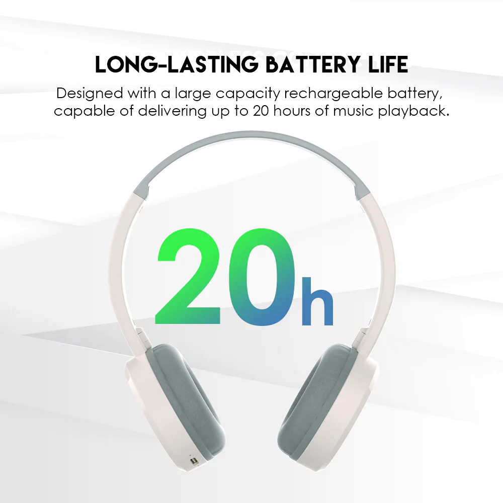 Fantech GO AIR WH02 WIRELESS HEADSET Fantech GO AIR WH02 WIRELESS HEADSET